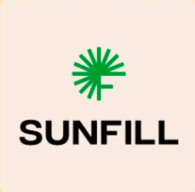 Sunfill