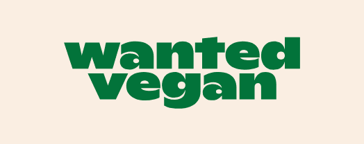 Wanted Vegan